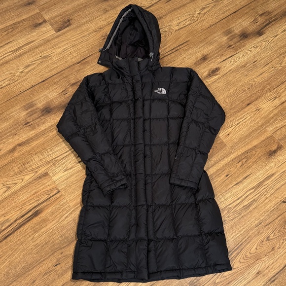 The North Face Jackets & Blazers - EUC The North Face Vintage 2006 - Ladies M - Black